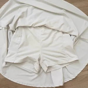 Fabletics Universal Tennis Volley Ultra HW Skirt thumbnail 3