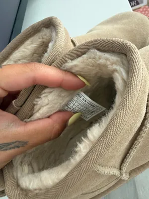 UGG Ultra Mini Classic Boots thumbnail 4