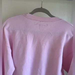 PRINCE PETER Pink Malibu Graphic Sweatshirt. thumbnail 11