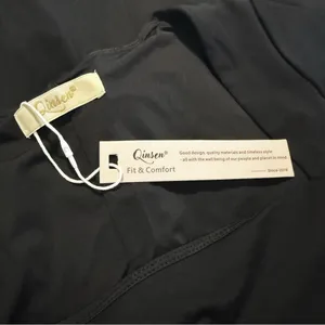 NWT • Square Neck Tennis Dress thumbnail 7