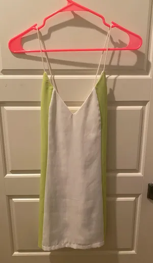 superdown Mini Dress thumbnail 1