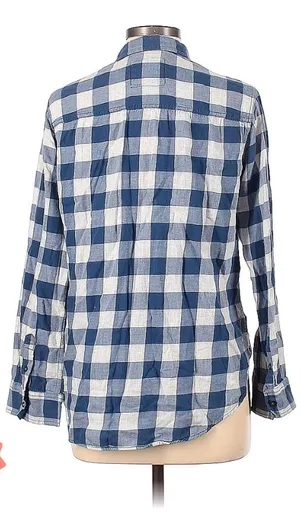 Abercrombie Button Down thumbnail 2