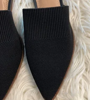 STEVEN NEW YORK LOAFERS size 8.5 excellent condition see all photos thumbnail 2