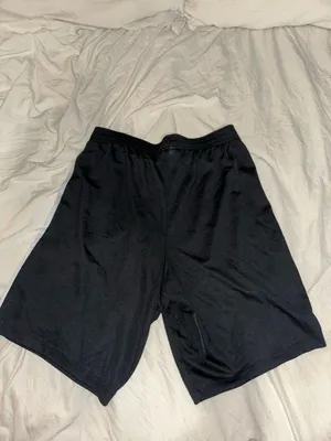 Nike Women’s Dri-Fit Basketball Shorts thumbnail 3
