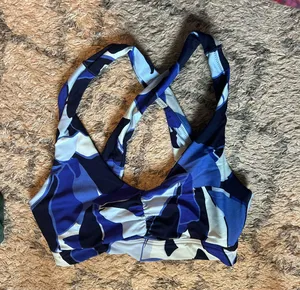 Aerie Sports Bra thumbnail 1