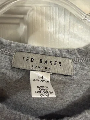 Ted Baker T-Shirt thumbnail 2