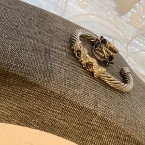 Repair project bundle ring & bangle Multiple thumbnail 5
