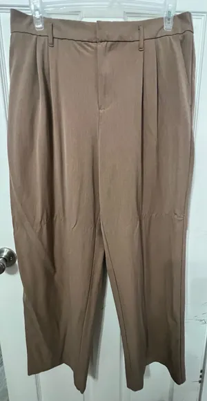 Target Wide-Leg Trousers thumbnail 3