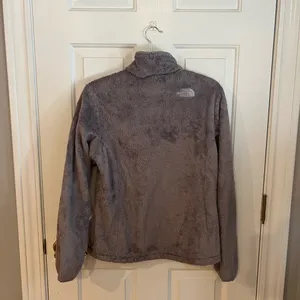 The North Face Osito Jacket thumbnail 2