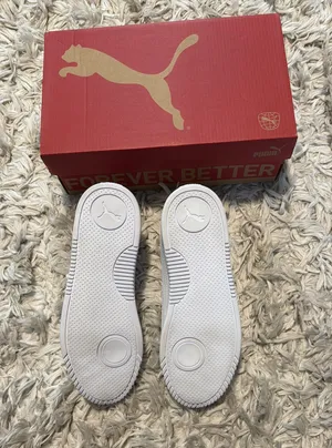 Puma Shoes thumbnail 3