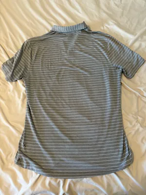 Men’s Lululemon Polo thumbnail 2