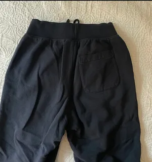 Champion Auburn Sweatpants thumbnail 4