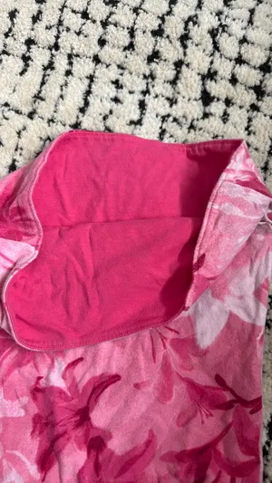 Hollister Reversible Tube Top thumbnail 2