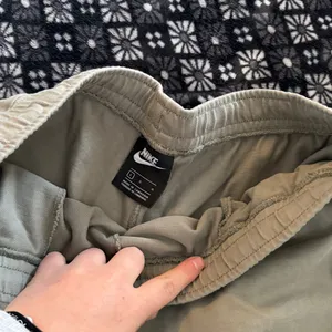 Nike Club Flow Shorts thumbnail 3