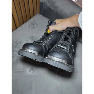 Harley-davidson Women's Black Boots thumbnail 7