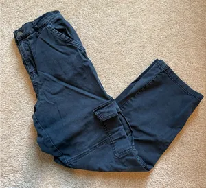 Garage Women’s Cargo Pants thumbnail 1