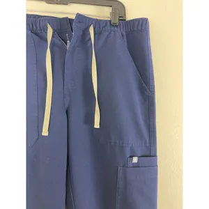 Figs bottom scrubs pre owned size M/S thumbnail 4