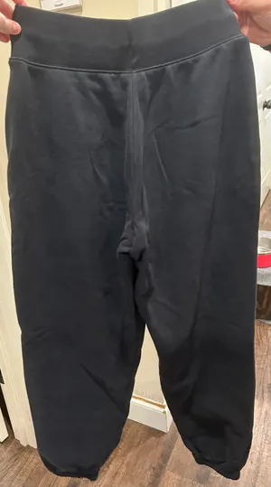 Nike Phoenix Oversized Sweatpants thumbnail 2