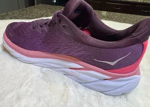 Hoka One One Clifton 8 Women's Running Shoes Size 9.5 thumbnail 3