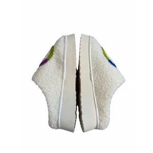 MIA Icicle Slip-On Cozy Shearling Platform Slippers Size 9‎ NEW thumbnail 6