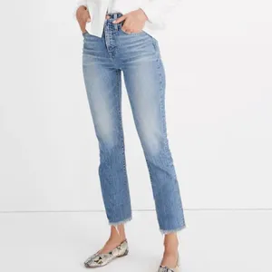 Madewell The Perfect Vintage‎ Jean in Ainsworth Wash Size 27 thumbnail 3