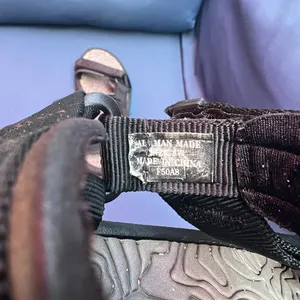 Teva sandals with velcro straps thumbnail 5