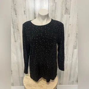 Black Sweater Black thumbnail 3
