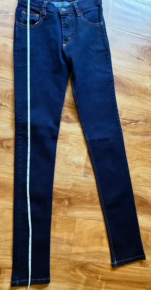 Jeans New Levis Size s  thumbnail 4