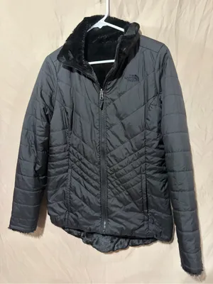 North face jacket thumbnail 1