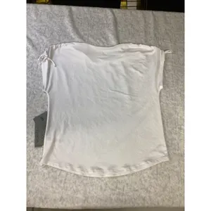 Free Country Womens Microtech Chill Dolman Sleeve Top White Medium 7ILAS4327 NWT thumbnail 7