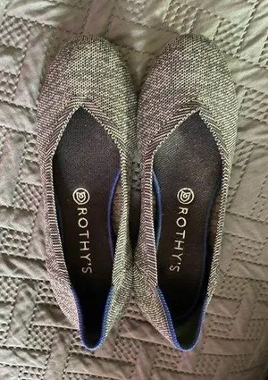 Rothy’s flats thumbnail 1