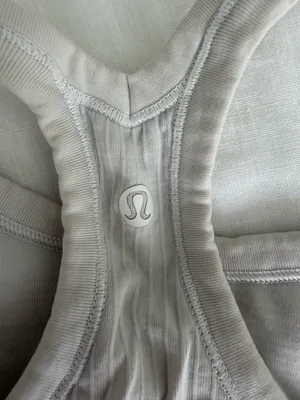 Lululemon Tank Top Racerback thumbnail 3