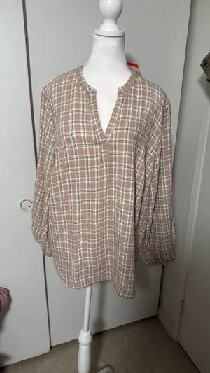 Felina Women Blouse thumbnail 4