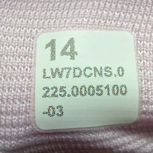 Lululemon Hotty Hot High-Rise Lined Short 4" Pink Organza thumbnail 8