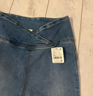 Free People Flare Jeans thumbnail 3