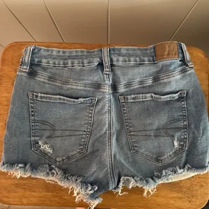 American Eagle Shorts Jean Stretch Next Level thumbnail 2