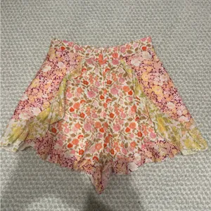 Zimmerman Floral Shorts thumbnail 4