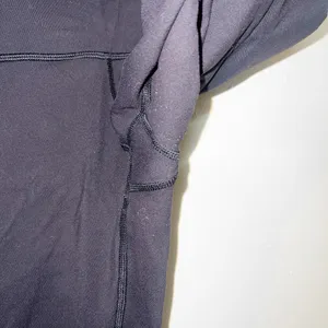 Lululemon women’s black cropped high waisted leggings thumbnail 4