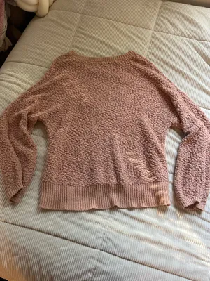 Full Circle Trends cute sweater thumbnail 2
