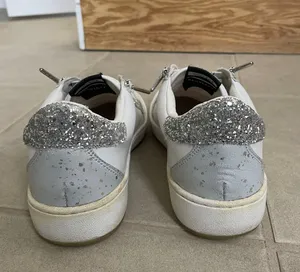 Vintage Havana Glitter Sneakers thumbnail 5