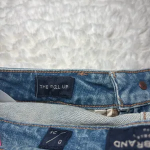 Lucky Brand Women's Light Blue Jean Shorts thumbnail 4