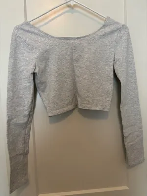 Brandy Melville Top thumbnail 1