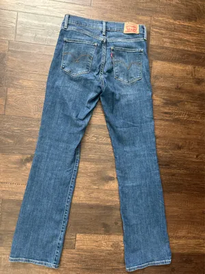 Vintage Levi’s 315 Shaping Bootcut thumbnail 3