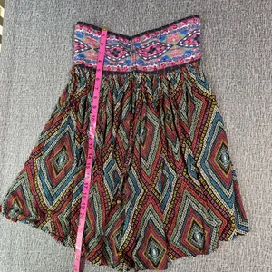 Free People Elowen Strapless Romper thumbnail 15