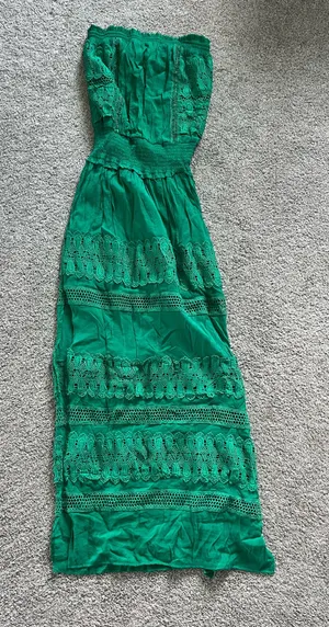 Elan Dress thumbnail 1