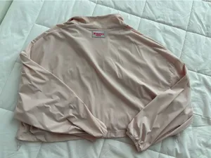 Tower Padel Windbreaker Pink thumbnail 2