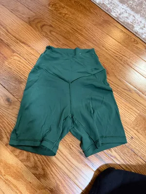 Aerie Crossover Shorts thumbnail 2