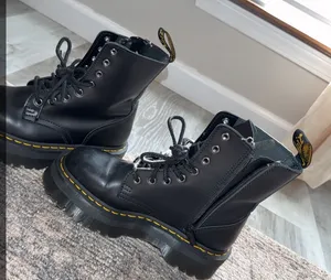 Dr. Martens Boots thumbnail 2