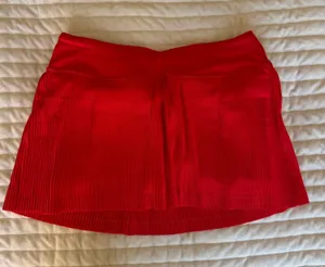 Lululemon Skirt  thumbnail 1