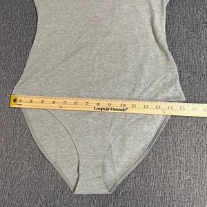 Adidas Women’s Long Sleeve Bodysuit thumbnail 12